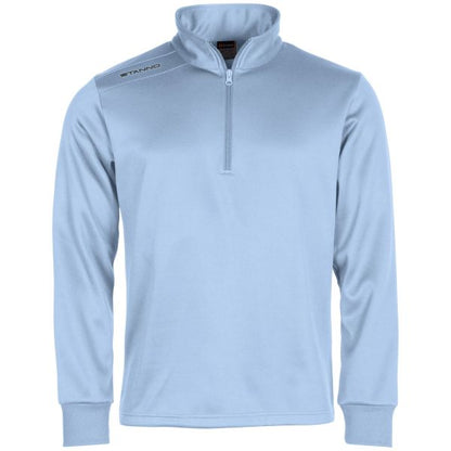 Stanno Field Half Zip - Sky Blue
