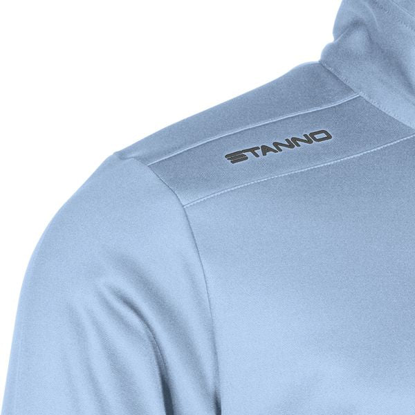 Stanno Field Half Zip - Sky Blue