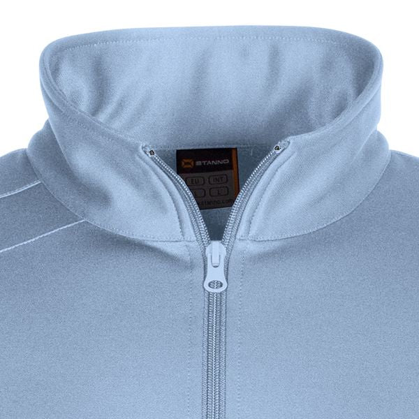 Stanno Field Half Zip - Sky Blue