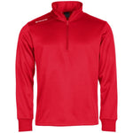 Stanno Field Half Zip - Red