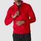 Stanno Field Half Zip - Red