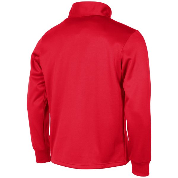 Stanno Field Half Zip - Red