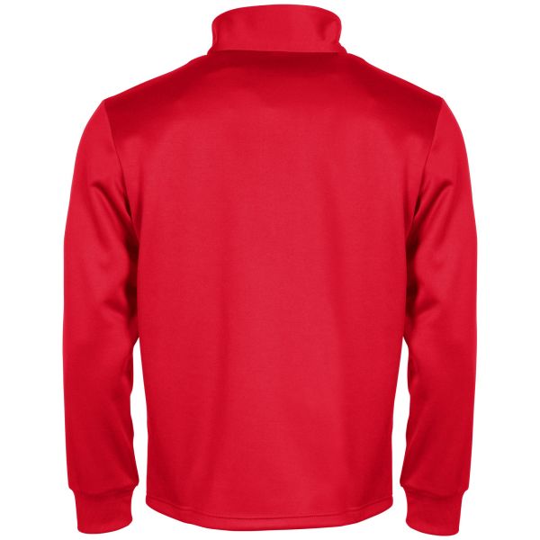 Stanno Field Half Zip - Red