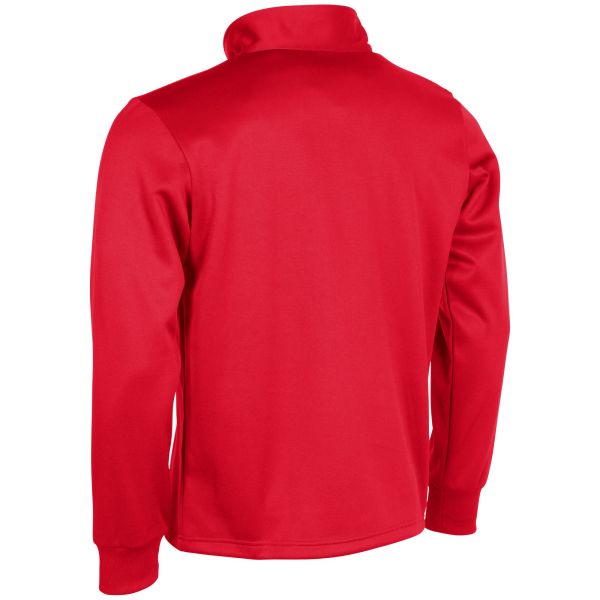 Stanno Field Half Zip - Red