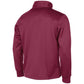 Stanno Field Half Zip - Burgundy