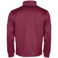 Stanno Field Half Zip - Burgundy