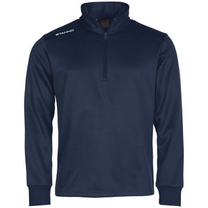 Stanno Field Half Zip - Navy