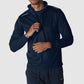 Stanno Field Half Zip - Navy