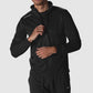Stanno Field Half Zip - Black