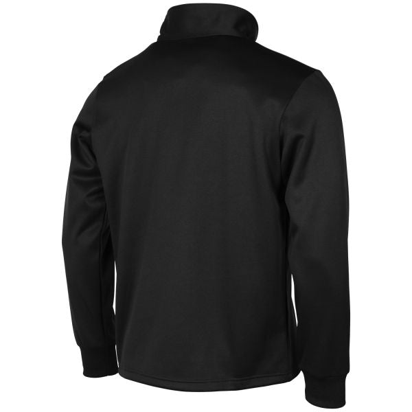 Stanno Field Half Zip - Black