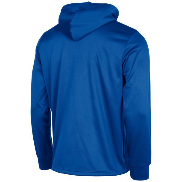 Field Hooded Full Zip Top - Royal