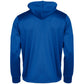 Field Hooded Full Zip Top - Royal