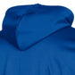 Field Hooded Full Zip Top - Royal