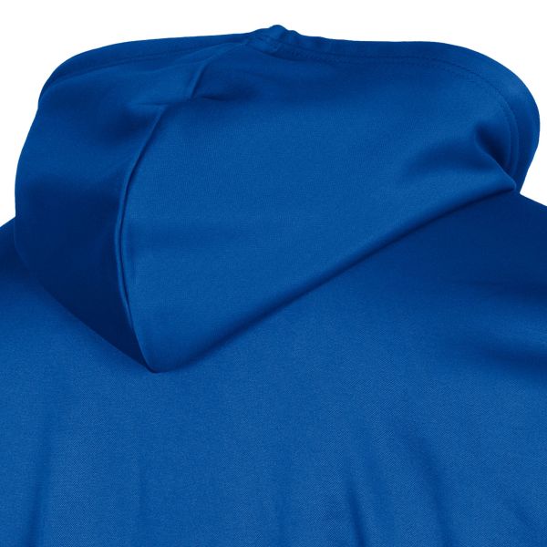 Field Hooded Full Zip Top - Royal