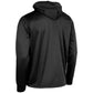 Field Hooded Full Zip Top - Black
