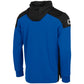 Pride FZ Hooded - Royal-Black