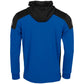 Pride FZ Hooded - Royal-Black