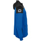 Pride FZ Hooded - Royal-Black