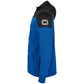 Pride FZ Hooded - Royal-Black
