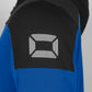 Pride FZ Hooded - Royal-Black
