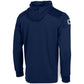 Pride FZ Hooded - Navy-White