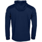 Pride FZ Hooded - Navy-White