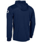Pride FZ Hooded - Navy-White