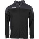 Pride FZ Hooded - Black-Anthracite
