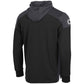 Pride FZ Hooded - Black-Anthracite
