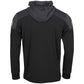 Pride FZ Hooded - Black-Anthracite