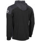 Pride FZ Hooded - Black-Anthracite