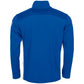Pride 1/4 Zip Top - Royal-White