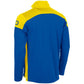Pride 1/4 Zip Top - Royal-Yellow