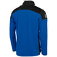 Pride 1/4 Zip Top - Royal-Black