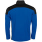 Pride 1/4 Zip Top - Royal-Black