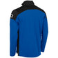 Pride 1/4 Zip Top - Royal-Black