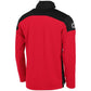 Pride 1/4 Zip Top - Red-Black