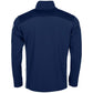 Pride 1/4 Zip Top - Navy-White
