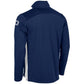 Pride 1/4 Zip Top - Navy-White