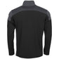 Pride 1/4 Zip Top - Black-Anthracite