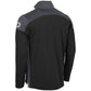 Pride 1/4 Zip Top - Black-Anthracite