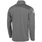 Pride 1/4 Zip Top - Anthracite-White