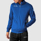 Pride Full Zip Jacket - Royal-White