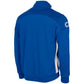 Pride Full Zip Jacket - Royal-White