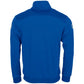 Pride Full Zip Jacket - Royal-White