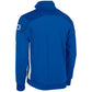 Pride Full Zip Jacket - Royal-White