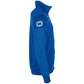 Pride Full Zip Jacket - Royal-White