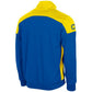 Pride Full Zip Jacket - Royal-Yellow