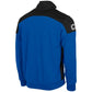 Pride Full Zip Jacket - Royal-Black