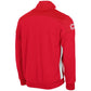 Pride Full Zip Jacket - Red-White